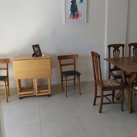 Departamento Centrico E Impecable Apartment ซานตาเฟ ภายนอก รูปภาพ