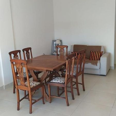 Departamento Centrico E Impecable Apartment ซานตาเฟ ภายนอก รูปภาพ