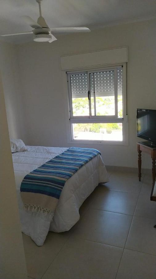 Departamento Centrico E Impecable Apartment ซานตาเฟ ภายนอก รูปภาพ