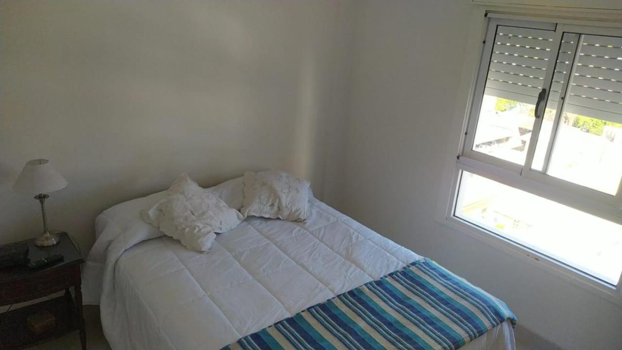 Departamento Centrico E Impecable Apartment ซานตาเฟ ภายนอก รูปภาพ