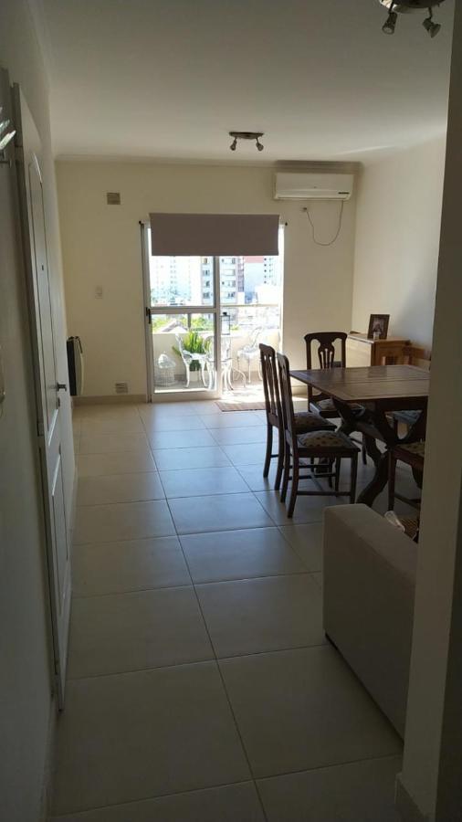 Departamento Centrico E Impecable Apartment ซานตาเฟ ภายนอก รูปภาพ