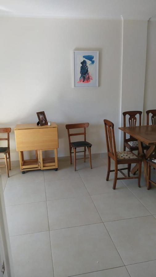 Departamento Centrico E Impecable Apartment ซานตาเฟ ภายนอก รูปภาพ