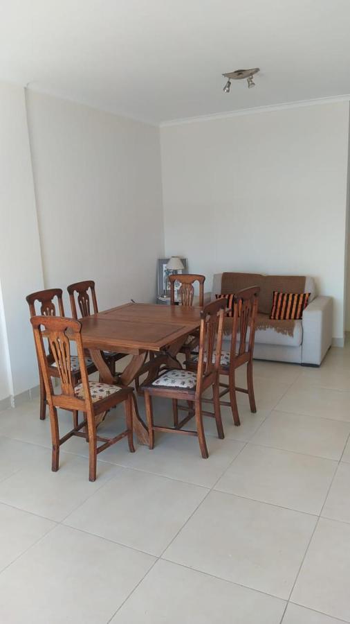 Departamento Centrico E Impecable Apartment ซานตาเฟ ภายนอก รูปภาพ
