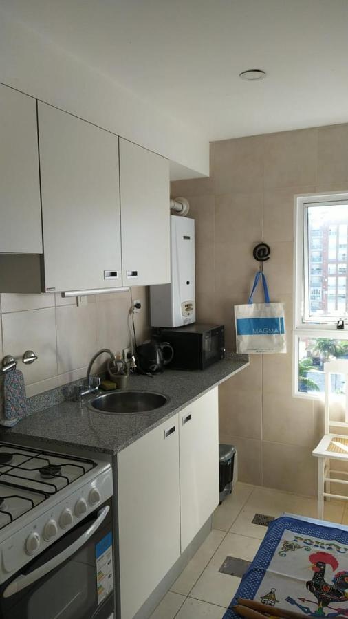 Departamento Centrico E Impecable Apartment ซานตาเฟ ภายนอก รูปภาพ